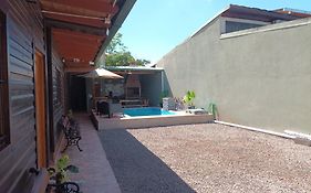 Apart Ysyry Guazu